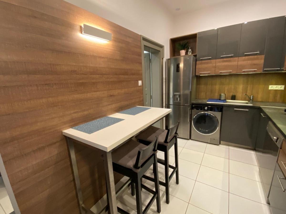 Apartamento Hunyady Gallery Budapest